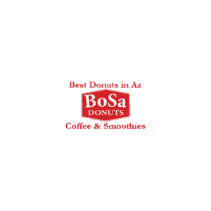 BoSa Donuts