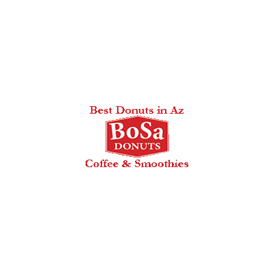 BoSa Donuts